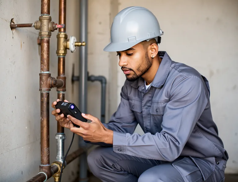 Water Leak Detection service in Arnold